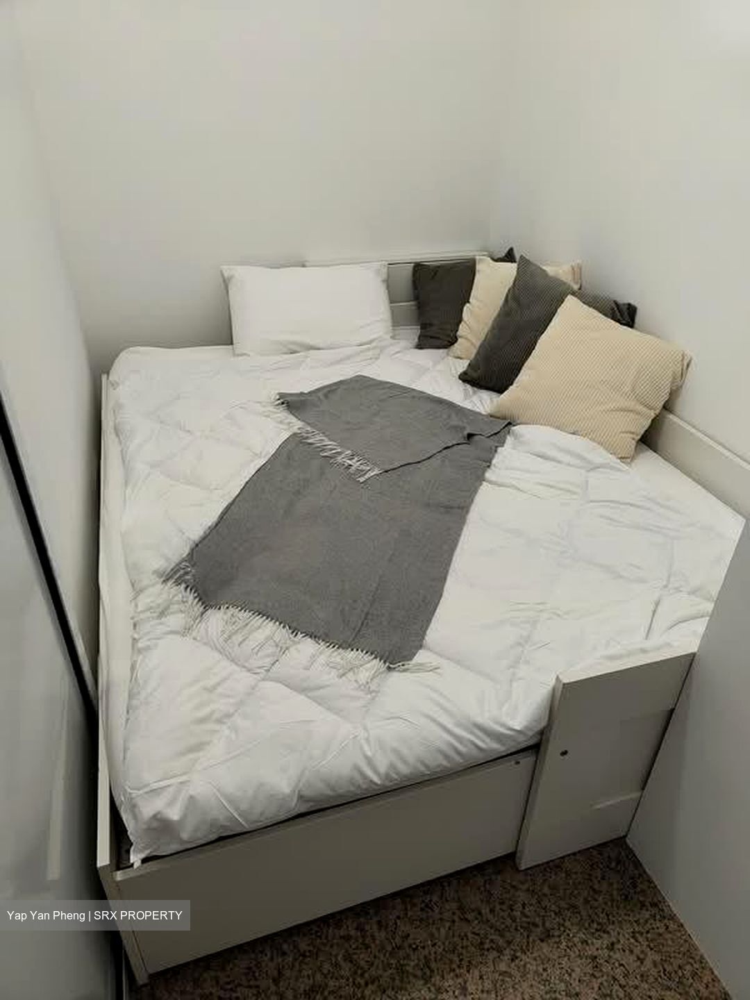 Dover Parkview (D5), Condominium #561223821